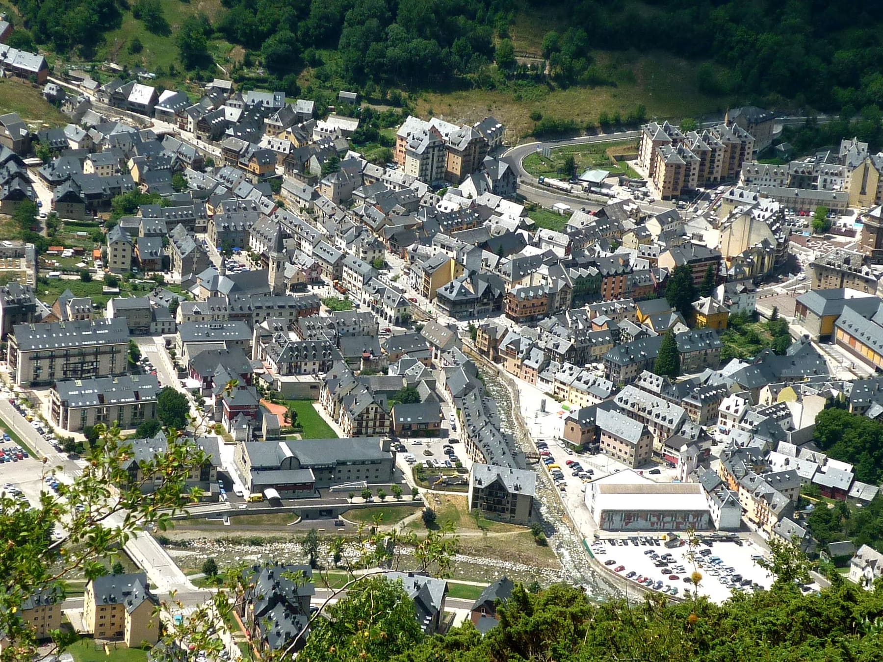 Bassa d'Oles · foto 4