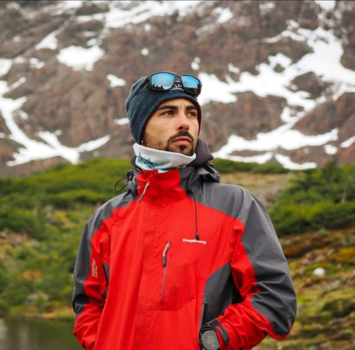 Javier Gil